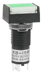 KB15RKW01B-5F24-JF-RO|NKK Switches