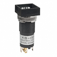 KB15SKG01|NKK Switches