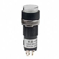 KB16CKG01-5F-JB|NKK Switches