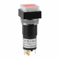 KB16SKG01-5C-JC|NKK Switches