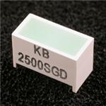 KB2500SGD|Kingbright