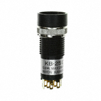 KB25CKG01|NKK Switches