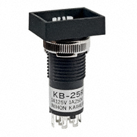 KB25RKW01|NKK Switches