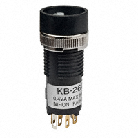 KB26CKG01|NKK Switches