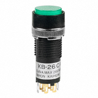 KB26CKG01-12-FF|NKK Switches