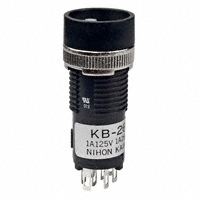 KB26CKW01/U|NKK Switches