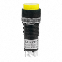 KB26CKW01-EB|NKK Switches