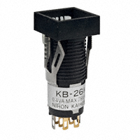 KB26KKG01-5C05-JC|NKK Switches