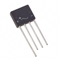 KBL04/1|Vishay Semiconductor Diodes Division