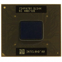 KC80526LY400128SL544|Intel