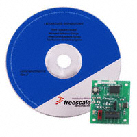 KIT1925MMA2260D|Freescale Semiconductor