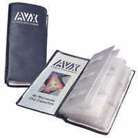 KITSQ001|AVX Corporation