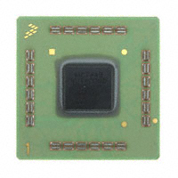 MC7448VU1267ND|Freescale Semiconductor