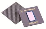 MC7457RX1000LC|Freescale Semiconductor