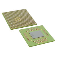 MC8641HX1000GE|Freescale Semiconductor