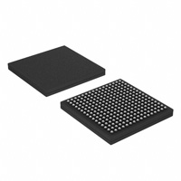 MCF5274VM133|Freescale Semiconductor