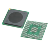 KMPC8321ECZQADDC|Freescale Semiconductor