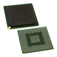MPC8313CZQADDC|Freescale Semiconductor