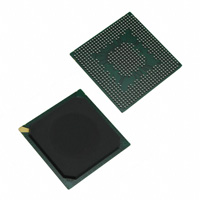 MPC8315CVRAFDA|Freescale Semiconductor