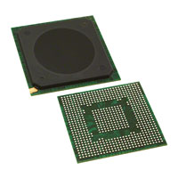 MPC8378ECVRALG|Freescale Semiconductor