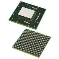 MPC8535BVTAQGA|Freescale Semiconductor