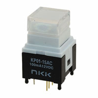 KP0115ACAKG036CF-1FJB|NKK Switches
