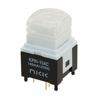 KP0115ACAKG036CF-1TJB|NKK Switches