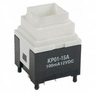 KP0115ACAKG03CF|NKK Switches