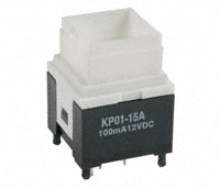 KP0115ANBKG03RGB|NKK Switches