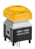 KP0215ANBKG03RGB-3TJB|NKK Switches