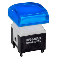 KP0115ACBKG03RGB-2SJB|NKK Switches