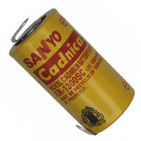 KR-1300SCT|Sanyo Energy