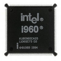 KU80960CA25|Intel