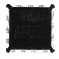 KU82596CA25SZ716|Intel
