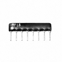 L083S470LF|BI Technologies