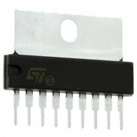 TDA8133|STMicroelectronics