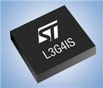 L3G4ISTR|STMicroelectronics