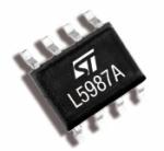 L5987A|STMicroelectronics