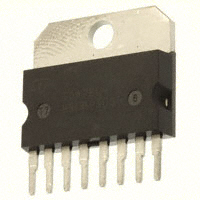TDA7261|STMicroelectronics