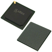 LFE3-95EA-6FN484C|Lattice Semiconductor Corporation