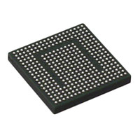 LFE3-17EA-6LMG328C|Lattice Semiconductor Corporation