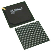LFE3-70EA-8FN672C|Lattice Semiconductor Corporation