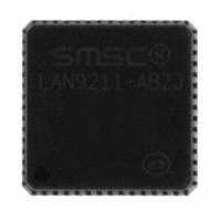 LAN9211-ABZJ|Microchip Technology
