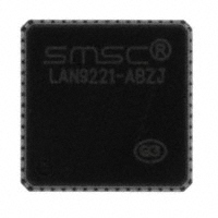 LAN9221-ABZJ|Microchip Technology