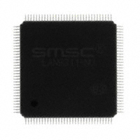 LAN9311-NU|Microchip Technology