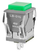 LB01GW01-12-FJ|NKK Switches