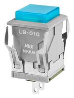 LB01GW01-12-GJ|NKK Switches