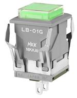 LB01GW01-5F24-JF|NKK Switches