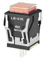 LB01KW01-5C-JC|NKK Switches