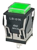 LB01KW01-5F24-JF-RO|NKK Switches